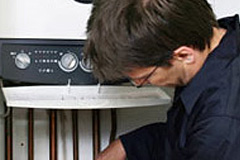 boiler repair Shepshed