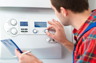 free commercial Shepshed boiler quotes