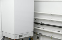free Shepshed condensing boiler quotes
