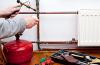 free Shepshed heating repair quotes
