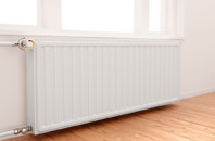 Shepshed heating installation