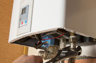 free Shepshed boiler install quotes