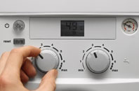 free Shepshed boiler maintenance quotes